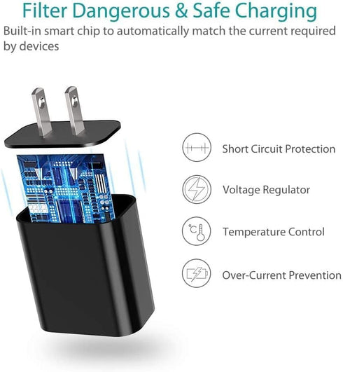 Replacement BESTBOMG Hair Clippers Charger Charging Cable Compatible with BESTBOMG Hair Clippers Charger Cord......