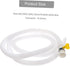 Angoily Air Conditioner Drain Portable Hose Portable Washing Machine Drain Hose for Washer Machine Air Conditioner Drain Kit Washing Machine Hoses...