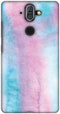 AMZER Slim Fit Handcrafted Designer Printed Snap On Hard Shell Case Back Cover with Screen Cleaning Kit Skin for Nokia 8 Sirocco - Camo Print Blac...