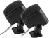 Car Speaker, 1 Pair 12V Car Audio Tweeter 500W Tweeters for Car Audio...
