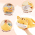Cute Cat Plush Kawaii Cat Stuffed Animals Pillow Cat Soft Toy Kitten Plushie Gift for Girls...