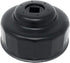 Oil Filter Socket Wrench Remover 65mm POLARIS RZR 570 800 900 1000 xp turbo...