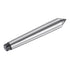 uxcell MT1 Morse Taper Lathe Dead Center 1MT 60 Degree for Woodworking Woodturning Lathe Drill Tool...
