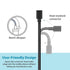 Compatible with i Phone Charger Cable 2Pack 10FT i Phone Cable Fast USB i.Phone Charging Cord for i Phone 14/13/12/11/Pro/X/Xs Max/XR /8/7/6/6S/pl...