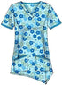 McCall's Patterns M6473 Misses'/Women's Tops and Pants, Size B5 (8-10-12-14-16)...