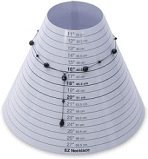 Eurotool Ez Sizer, Necklace Mandrel | GAU-110.05...