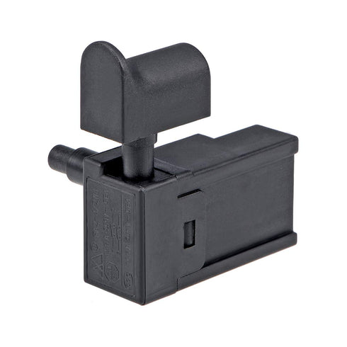 uxcell Trigger Switch FA2-4/2W4 Electric Drill Hammer 250V-4A Tool Power Speed Control Push Button Switch...
