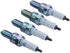 NGK (1275) CR8E Spark Plug - Pack of 4...