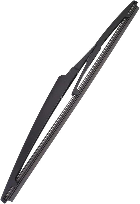 Rear Windshield Wiper Blade for Toyota RAV4 19-23, 01-12 Highlander 01-19 Matrix Venza 09-16 Yaris 04-19 Land Cruiser 08-21, for Dodge Durango 11-...