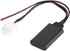 Qiilu 3-Pin AUX Bluetooth Adapter for Honda GL1800 Goldwing Car Bluetooth Wireless Audio Cable Adapter Stereo Music......