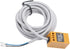 Tl-Q5Mc2 Inductive Switch,TL-Q5MC2 NPN Proximity Sensor Switch Inductive Sensor 3 Wire Normally Close Distance 5mm...