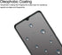 Supershieldz (3 Pack) Designed for TCL 40 X 5G / TCL 40 XE 5G Tempered Glass Screen Protector, Anti Scratch, Bubble Free...