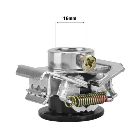 16mm Shaft Diameter and 3000RPM, Durable Electric Motor Centrifugal Switch, Lightweight Centrifugal Switch, for Electric Motor Stitching Machinery...