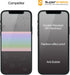 Supershieldz (2 Pack) Designed for iPhone 12 Pro Max (6.7 inch) + Camera Lens Tempered Glass Screen Protector, 0.33mm, Anti Scratch, Bubble Free...