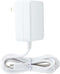 LEFXMOPHY Micro USB 5V Charger Replacement for Infant Optics DXR8 DXR-8 (2019 or Earlier Version), VAVA Baby Monitor BU Unit Power Cord with Cable...