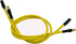 6PCS 3.5mm Banana Gold Bullet Connector Extension Cable for RC Brushless Motor ESC Extension Cable Wire RC Car Boat Parts...