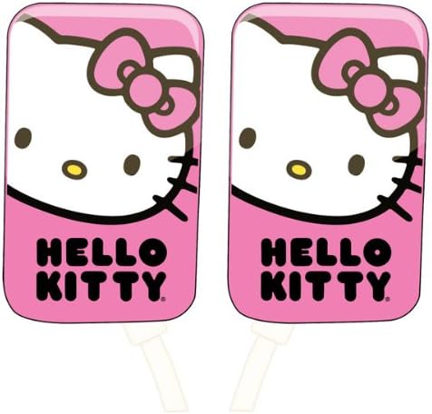Hello Kitty Earbuds - White/Pink (11409-HK)......