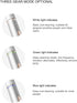 ULTRASONIC ELECTRIC TOOTHBRUSH, Oral Care Smart Sonic Whitening Rechargeable IPX7 Waterproof Fast Charging Electronic Toothbrush 32000 strokes/min...