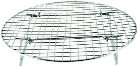 17.75" COMMERICAL RESTAURANT STEAMER RACK / COOLING RACK...