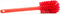 SPARTA Large Water Bottle Brush Ideal for Wide-Mouth Jars, Bottles and Tumblers, Dishwashing Tool with Handle for Home and Commercial Kitchens, Pl...