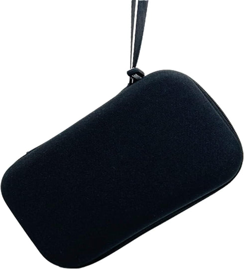 Hard Carrying Case and Silicone Cover for JBL Clip 4 Portable Bluetooth Speaker, Protective Travel Case Storage for JBL Clip 4 (Hard Case+Silicone...