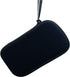 Hard Carrying Case and Silicone Cover for JBL Clip 4 Portable Bluetooth Speaker, Protective Travel Case Storage for JBL Clip 4 (Hard Case+Silicone...