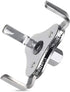 Universal Adjustable Oil Filter Wrench From 2-1/2 inch to 4.5 inch Oil Filter Wrench Tool Set With 3 Jaw...