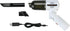 Mini Cordless Rechargeable Handheld Portable Vacuum Cleaner and Blower for Home, Office or Car Interior Use - Clean Computer, Keyboard, Drawer - 1...