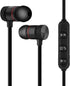 POCREATION Bluetooth Neckband Headphones, Magnet Wireless Bluetooth Sports Earphone Headset Headphone Sport Noise Cancelling Headphone for Gym Wor...