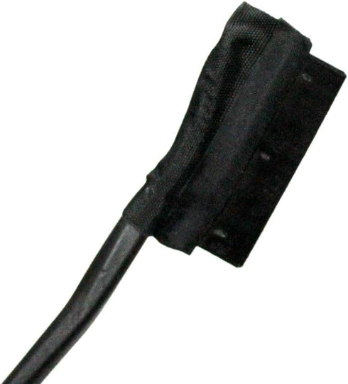 Suyitai Replacement Battery Cable for Dell Latitude 5280 5580 E5480 E5490 5491 5590 5495 CN: 0NVKD8 DC02002NX00 DC02002QF00?24.7CM? Power Line Con...