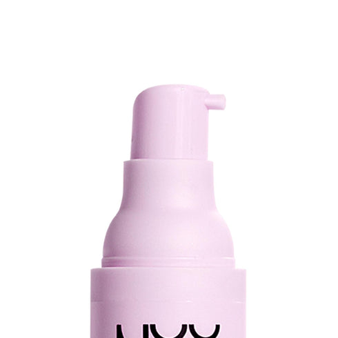 NYX PROFESSIONAL MAKEUP Marshmellow Smoothing Primer, Vegan Face Primer, 10-In-1 Skin Benefits...
