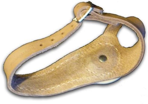 Wm. Smith & Son Adjustable Left Handed Sailmaker's Sewing Palm...
