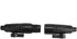Tnfeeon Aquarium Hose Valve, Fish Hose Pipe Quick Release Connector Adapter Aquarium Filter Connector(12mm to 16mm)...
