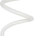 Eastman 12 Inch Flexible Toilet Connector, 7/8 Inch Ballcock x 3/8 Inch Compression Inlet Connection, 48145...