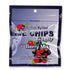 Ice Chips Xylitol Candy in Resealable Pouch (1 oz) 8 Pack Assortment...