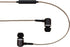 Symphonized MTRX 2.0 Premium Wired Earbuds - Wood In-Ear Headphones with Microphone & Volume Control, Noise Isolation - Corded Ear Buds for Androi...