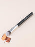 Concealer Brush Under Eye Kitten Paw Makeup Brush Soft Synthetic Bristles for Liqud Cream Powder Eye Concealer Eyeshadow Blending,Covers Blemishes...