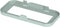 Newbealer Carpet Gilder, Steam Mop Replacement Accessory Compatible with NB602N, Durable, Reusable, Green (Carpet Glider Only)...