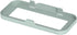 Newbealer Carpet Gilder, Steam Mop Replacement Accessory Compatible with NB602N, Durable, Reusable, Green (Carpet Glider Only)...