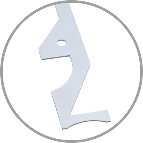 Stainless steel firefighting tools, multifunctional lever tools, manual tools...