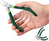 Wanlian Professional Hardware Tools - Pliers, Professional Industrial Pliers, Side Cutting Pliers, Wire Cutters,Electrician Wire Cutters,flush cut...