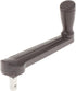 Patio Umbrella Accessories Umbrella Replacement Parts Parasol Sunshade Parts Holder Side Hanging Umbrella Attachment for Patio Table Outdoor, Cran...