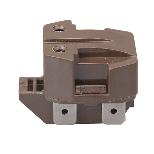 RDEXP 2262185 Refrigerator Compressor PTC Start Relay Replaces Parts of 10097202 WR7X194 5303007173 IC102 66858-1
