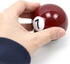 RYANSTAR Shifter 7 Ball Billiard Pool Custom Shift Knob Universal Stick Shifter Knobs for Car SUV Bus Truck...