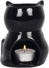 Spirit of Equinox Oil Burner, Multi, H12cm X W9cm X D8.5cm...