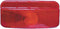 CREATIVE PRO Fasteners Unlimited 89-187 Red Replacement Lens for Compact Tail Light...