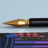 EXCEART 3 Pcs Painting Pens Art Sticks Paper Art Tool Lotto Scratcher Tool Scratching Color Pen Coloring Stylus Pens Multitools Tools for Kids Scr...