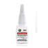 20g Metal glue,glue for metal,for bonding between metal and metal,metal and other material.Instant super glue for metal,stainless steel,DIY craft,...