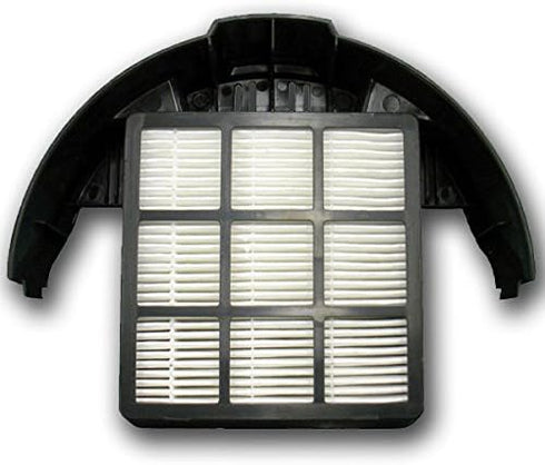 EnviroCare Premium Replacement HEPA Filtration Vacuum Cleaner Filter Designed to Fit Hoover T-Series WindTunnel Uprights...