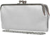 Double Frame Vintage Style Clutch Purse Wallet, Clutch Purses for Women, Wallet Women, Clutch, Travel Wallet Womens...
